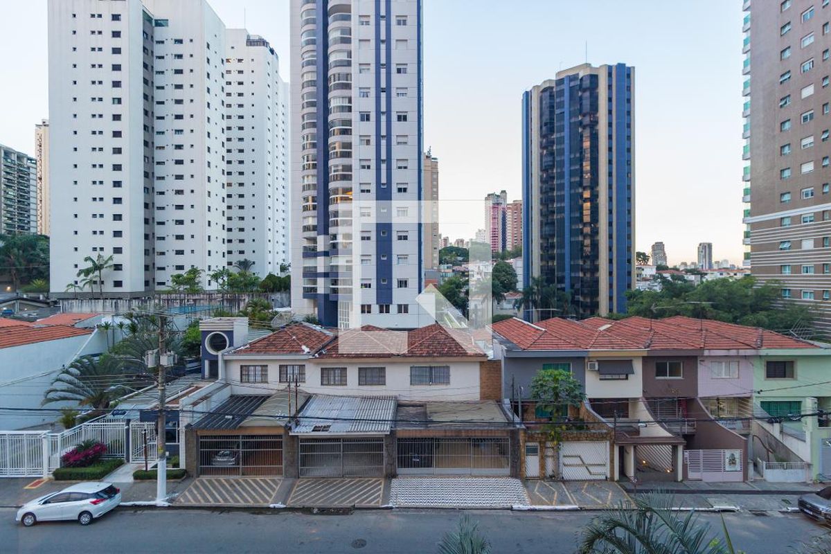 Apartamento, 3 quartos, 147 m² - Foto 13