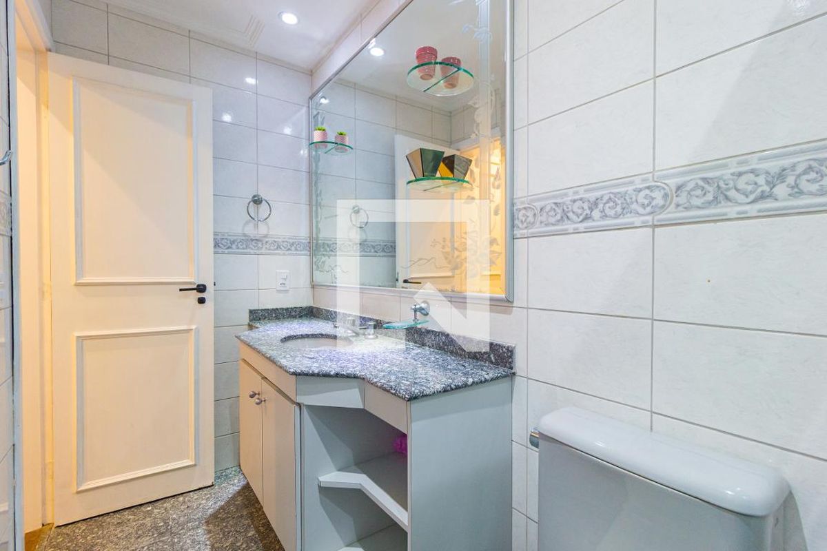 Apartamento, 3 quartos, 147 m² - Foto 34