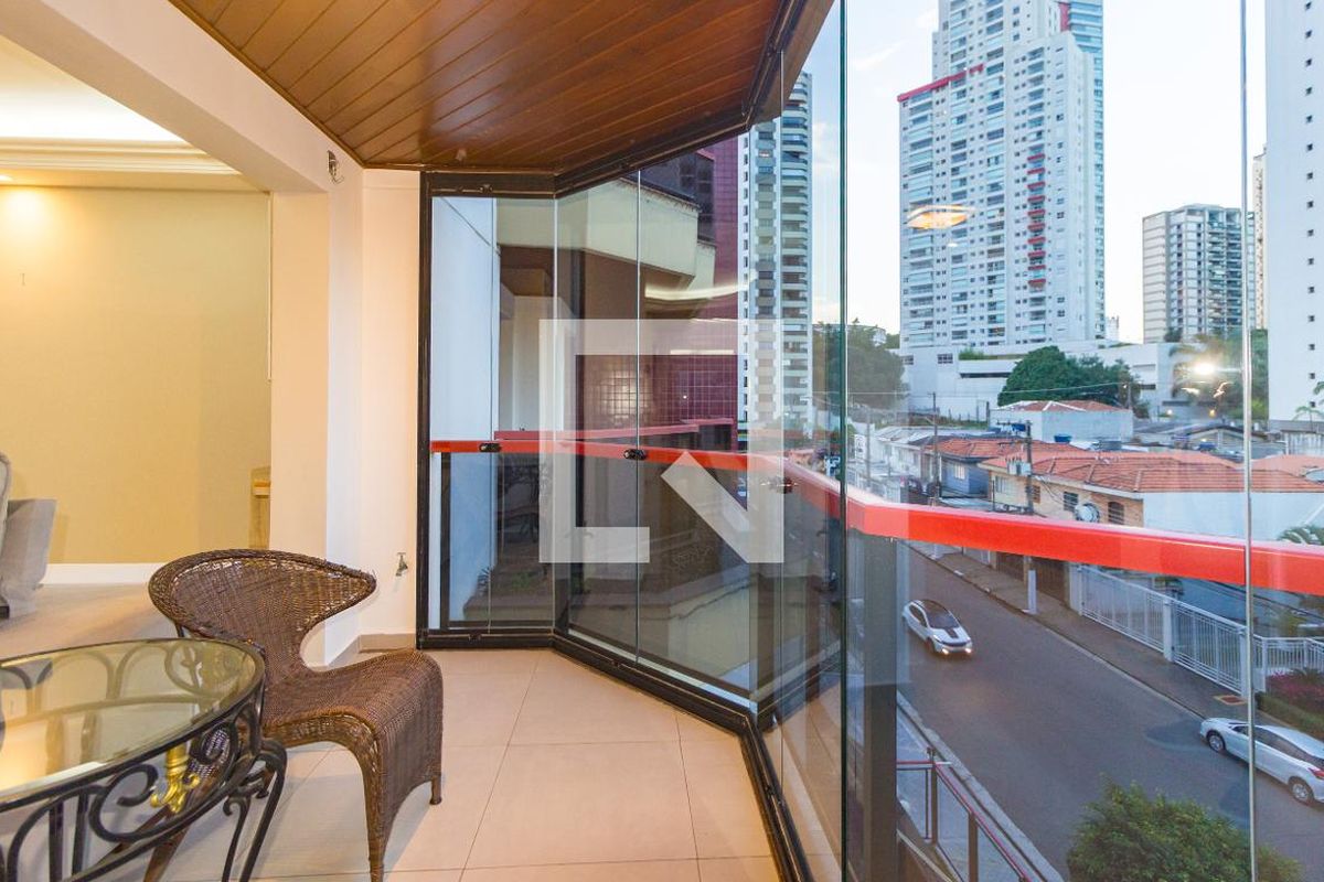 Apartamento, 3 quartos, 147 m² - Foto 12
