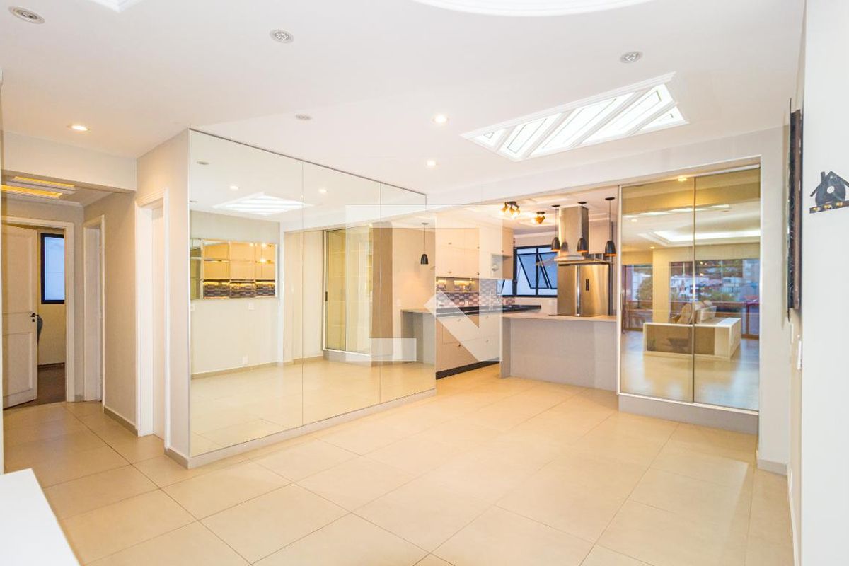 Apartamento, 3 quartos, 147 m² - Foto 7