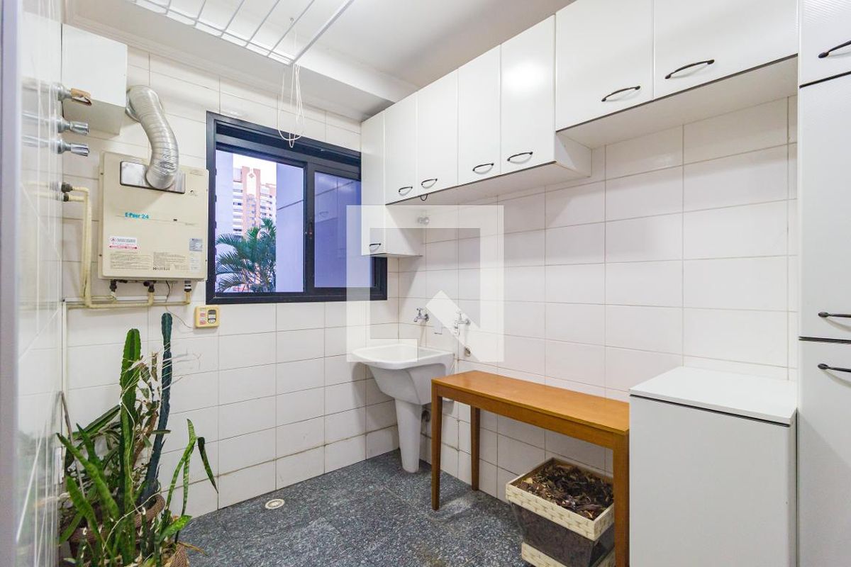 Apartamento, 3 quartos, 147 m² - Foto 58