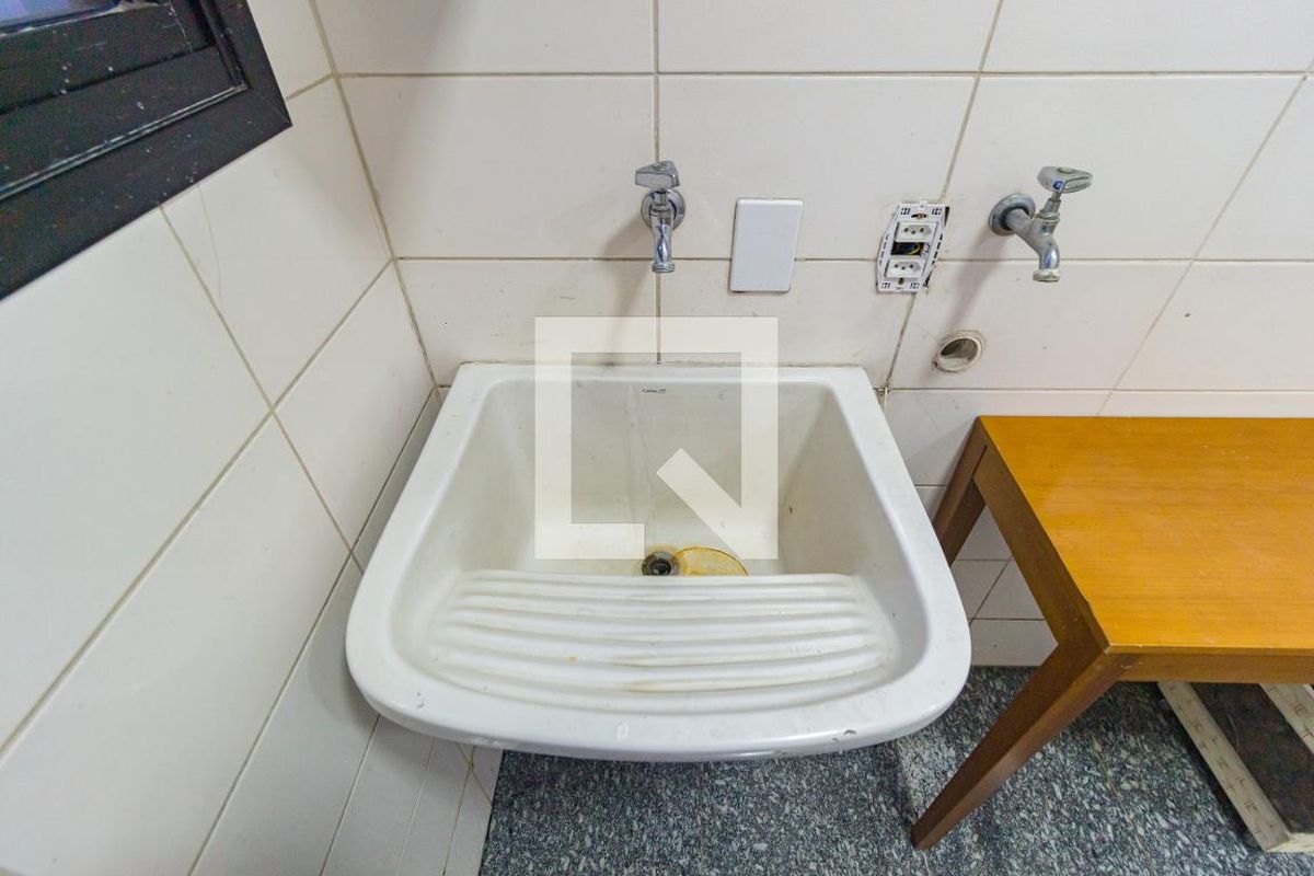 Apartamento, 3 quartos, 147 m² - Foto 61