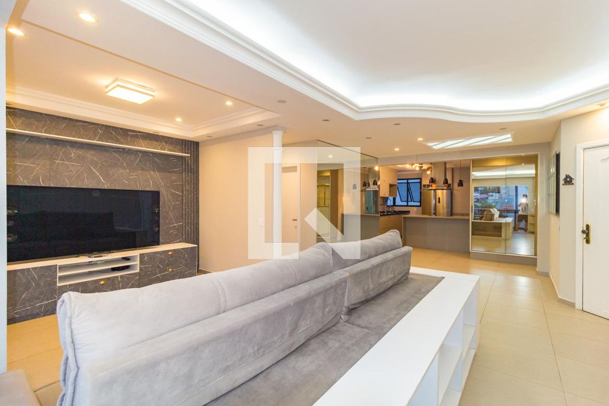 Apartamento, 3 quartos, 147 m² - Foto 6