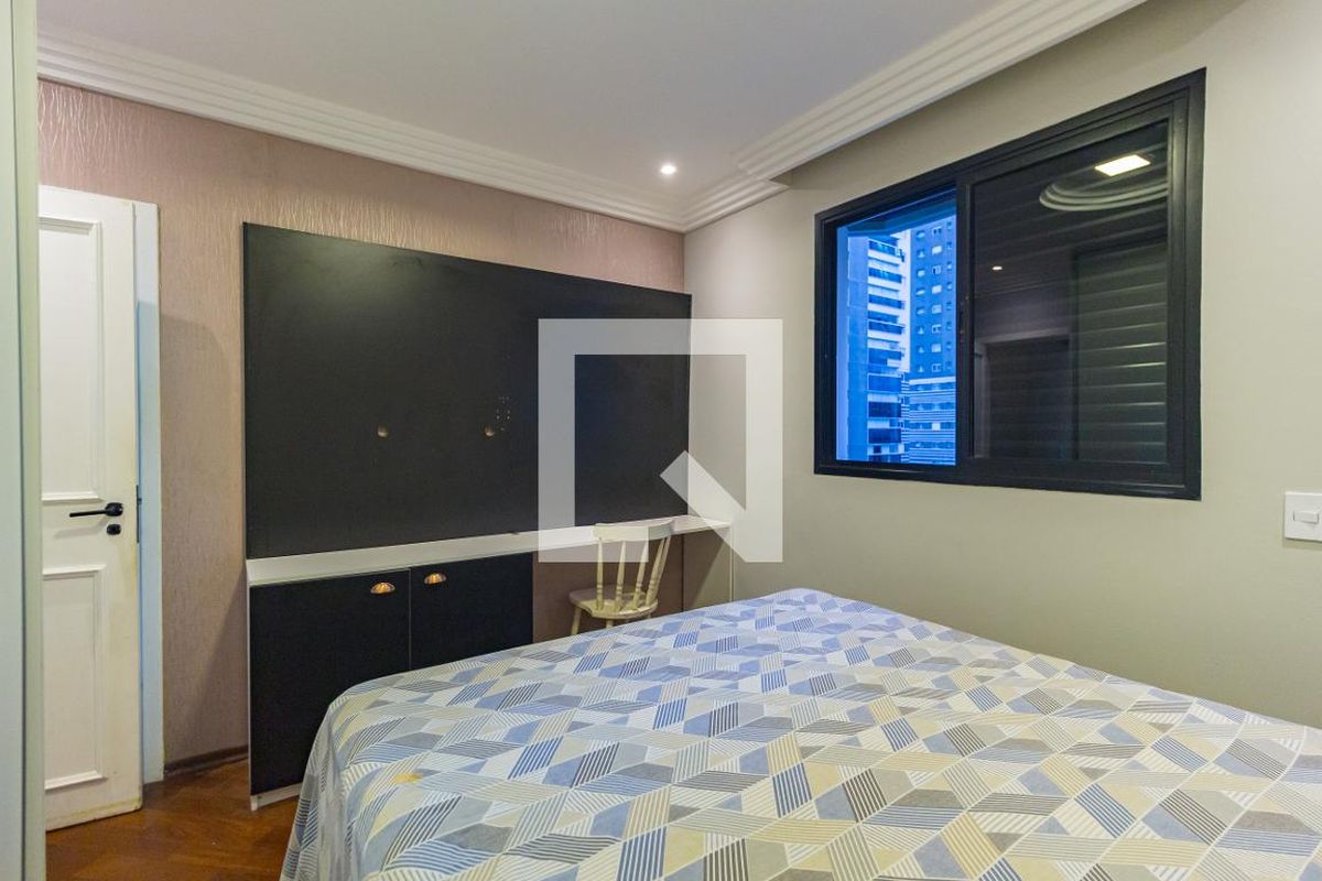 Apartamento, 3 quartos, 147 m² - Foto 31