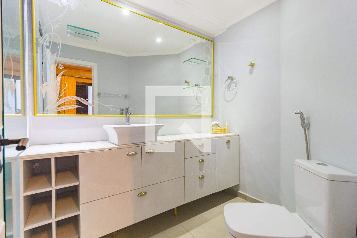 Apartamento, 3 quartos, 147 m² - Foto 46
