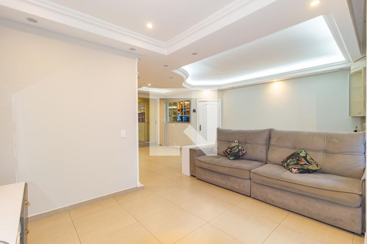 Apartamento, 3 quartos, 147 m² - Foto 4