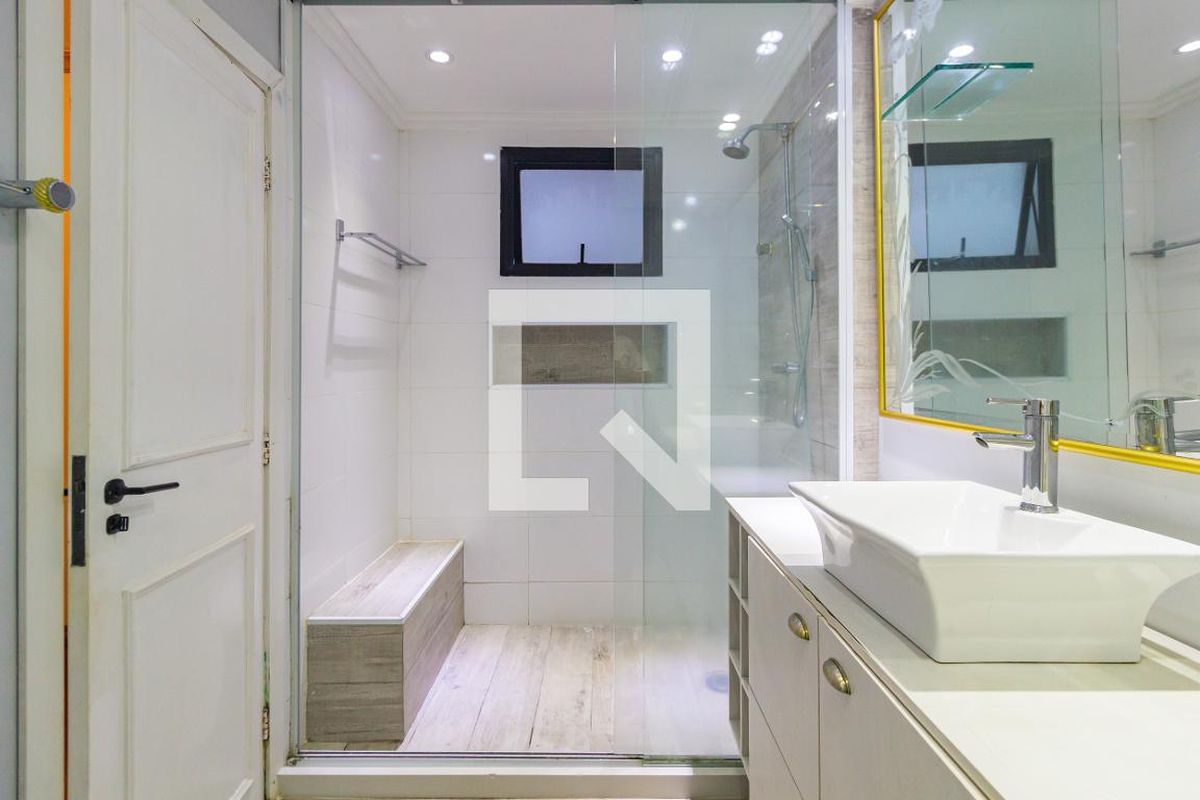 Apartamento, 3 quartos, 147 m² - Foto 47