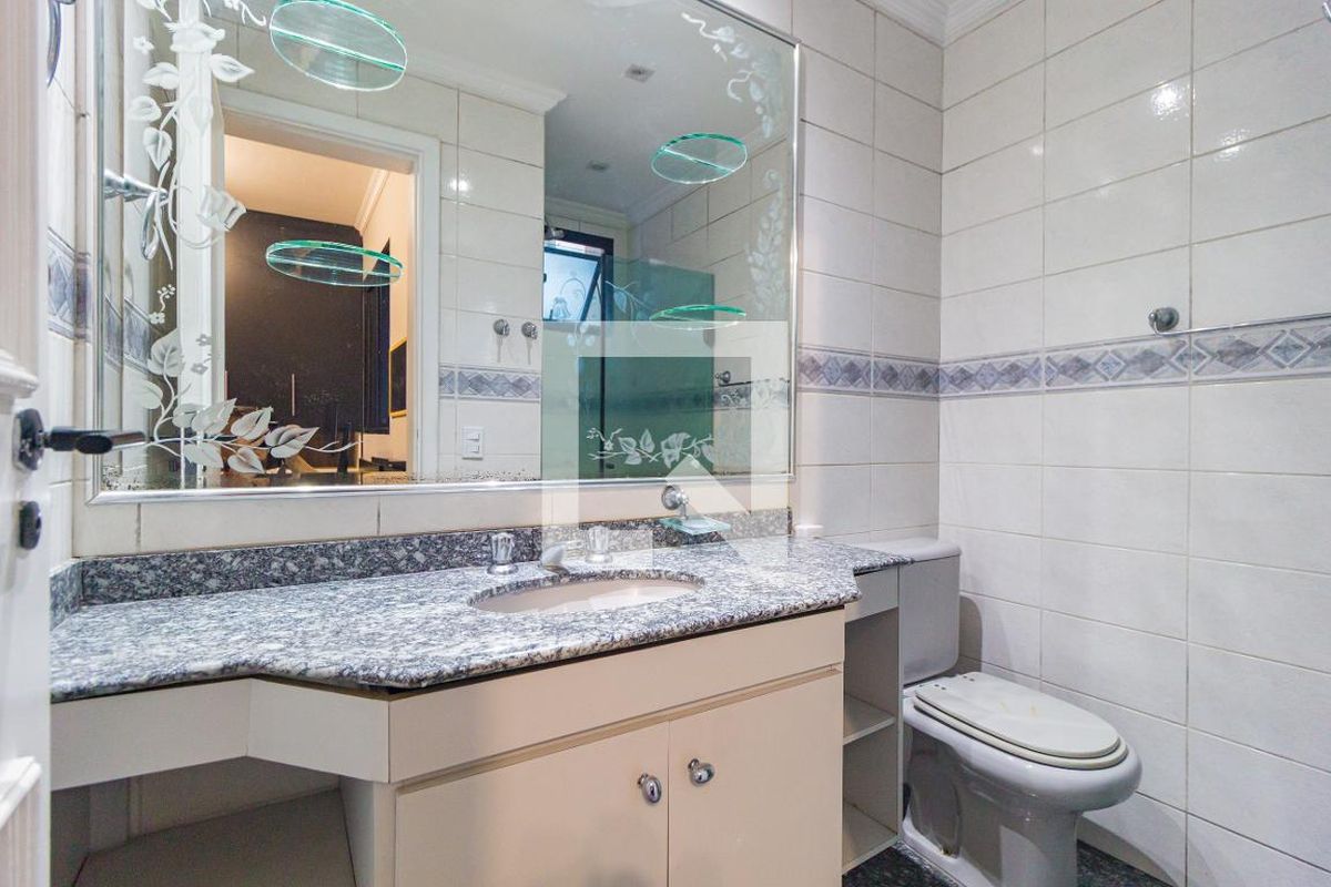 Apartamento, 3 quartos, 147 m² - Foto 23