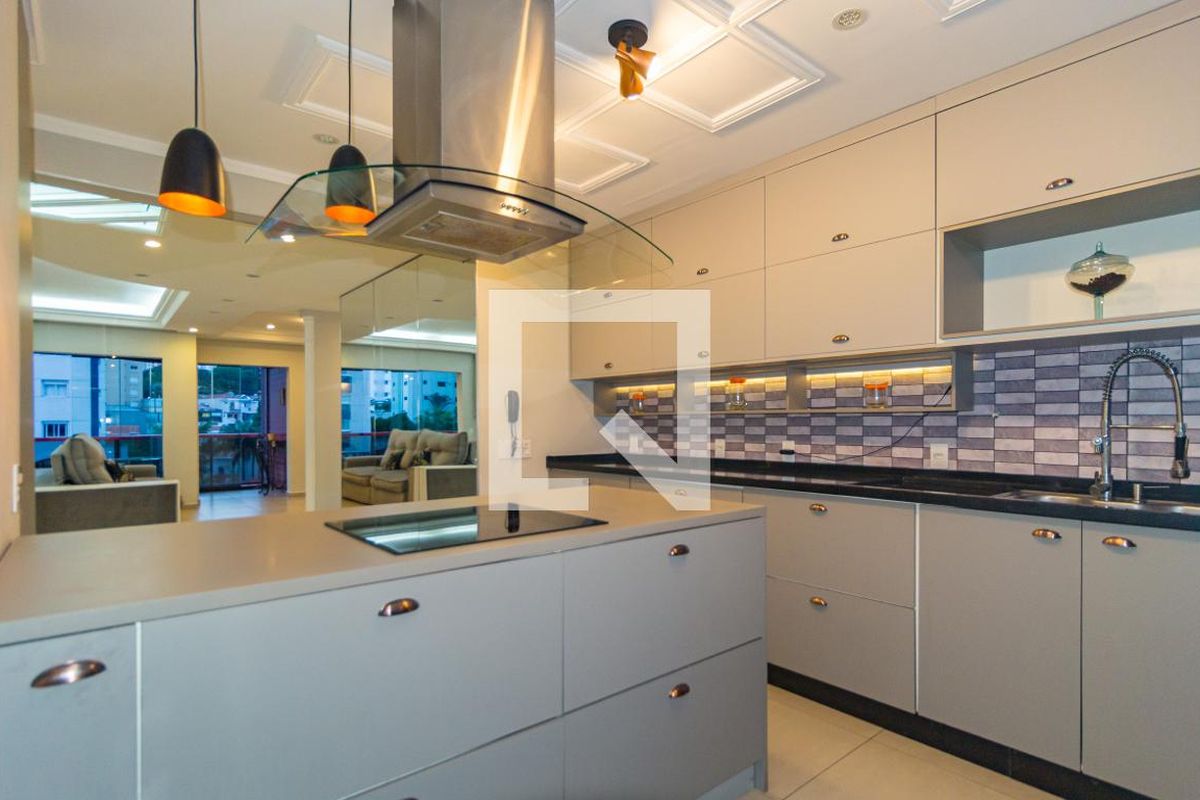 Apartamento, 3 quartos, 147 m² - Foto 54