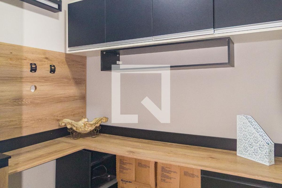 Apartamento, 3 quartos, 147 m² - Foto 64