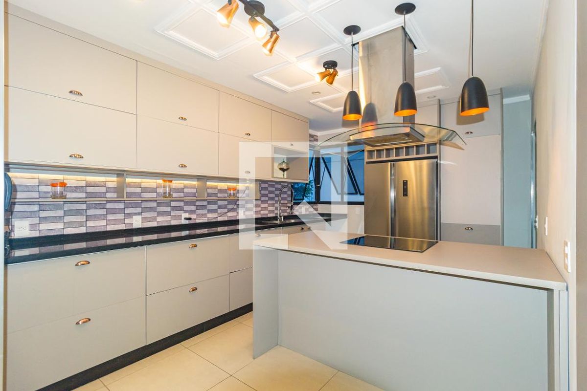 Apartamento, 3 quartos, 147 m² - Foto 51