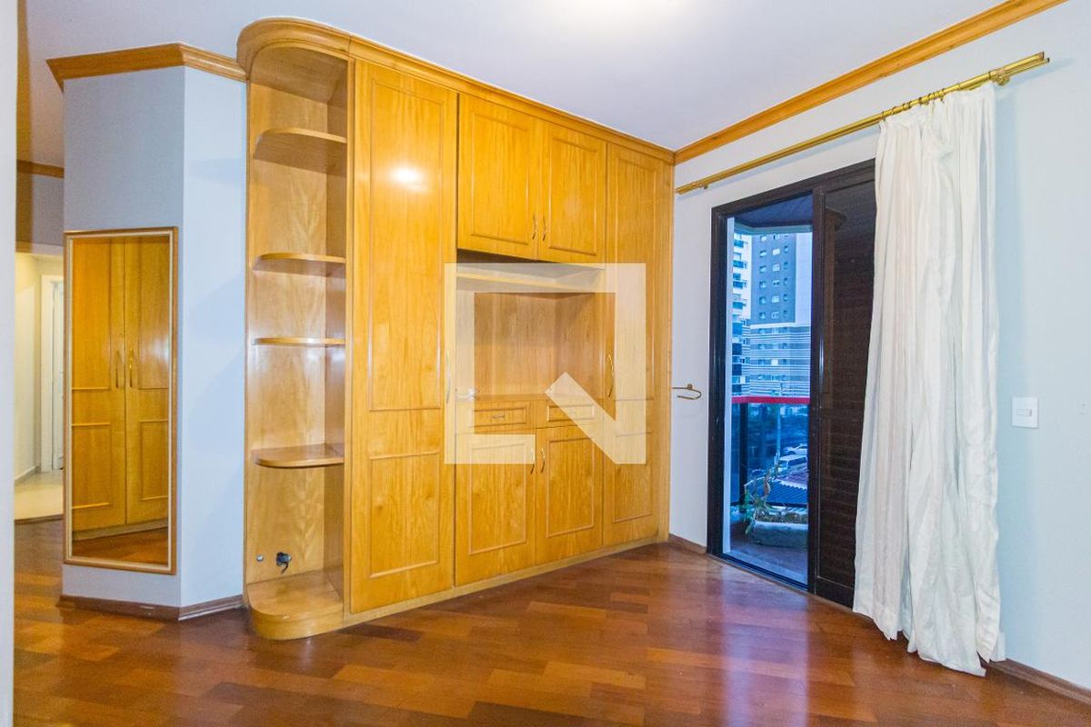 Apartamento, 3 quartos, 147 m² - Foto 41