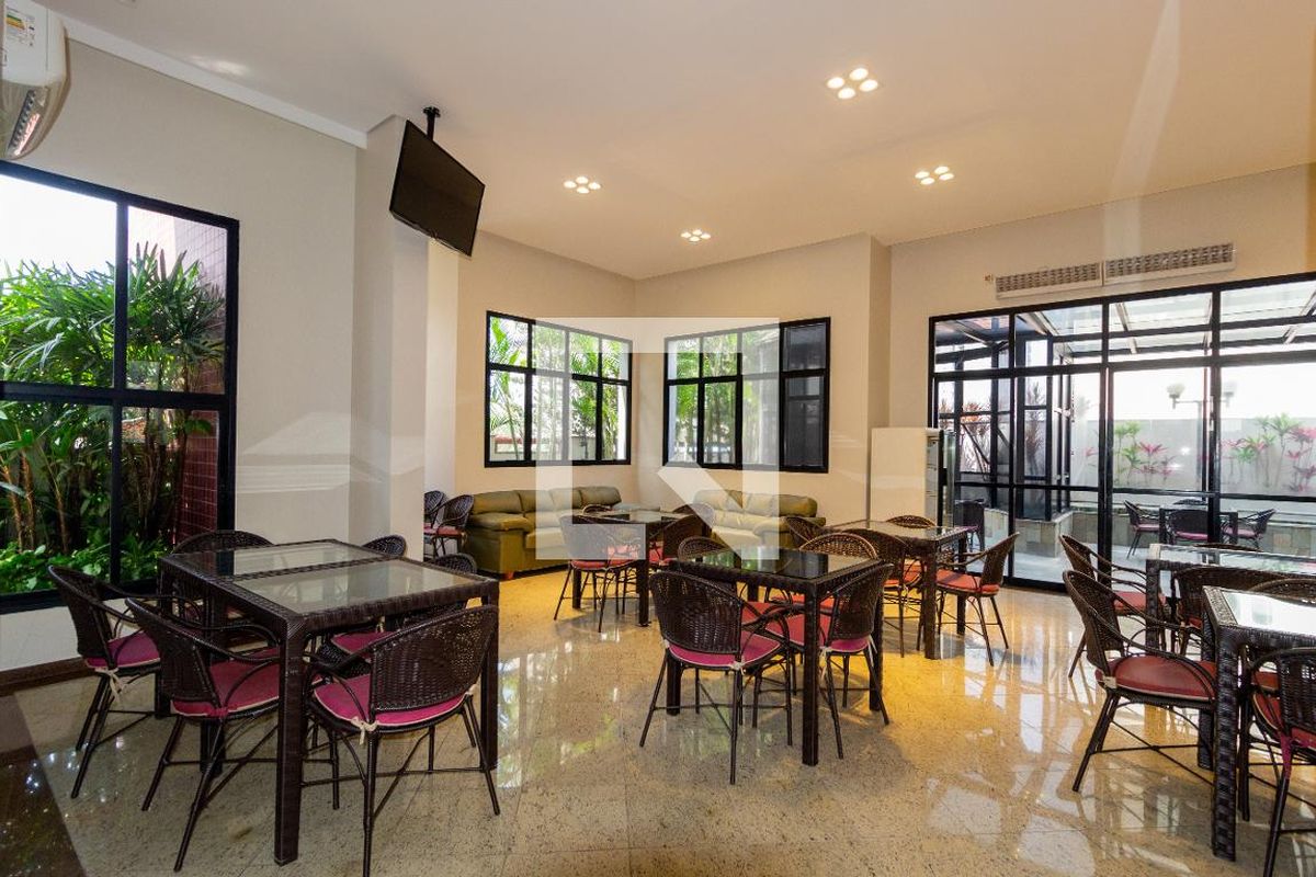 Apartamento, 3 quartos, 147 m² - Foto 87