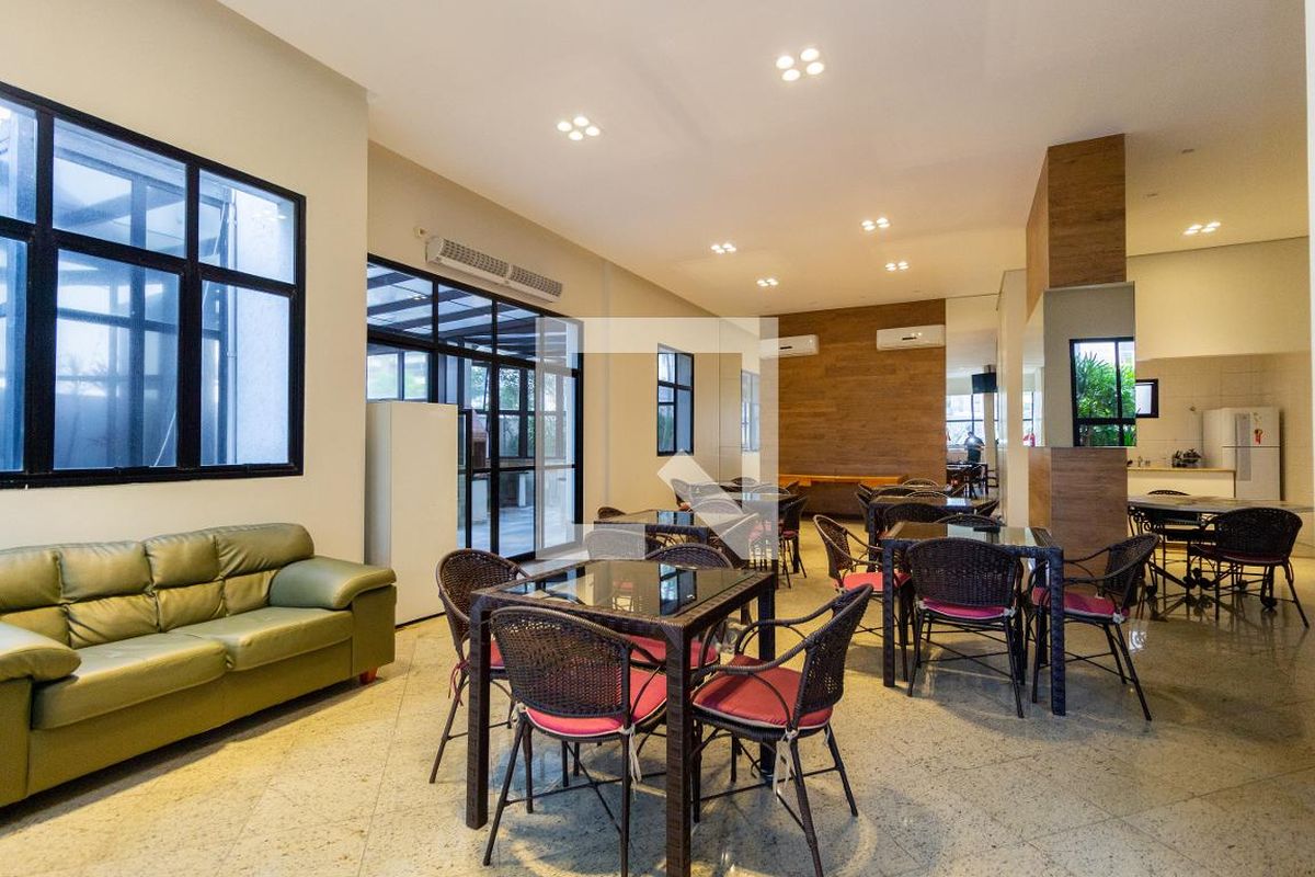 Apartamento, 3 quartos, 147 m² - Foto 88
