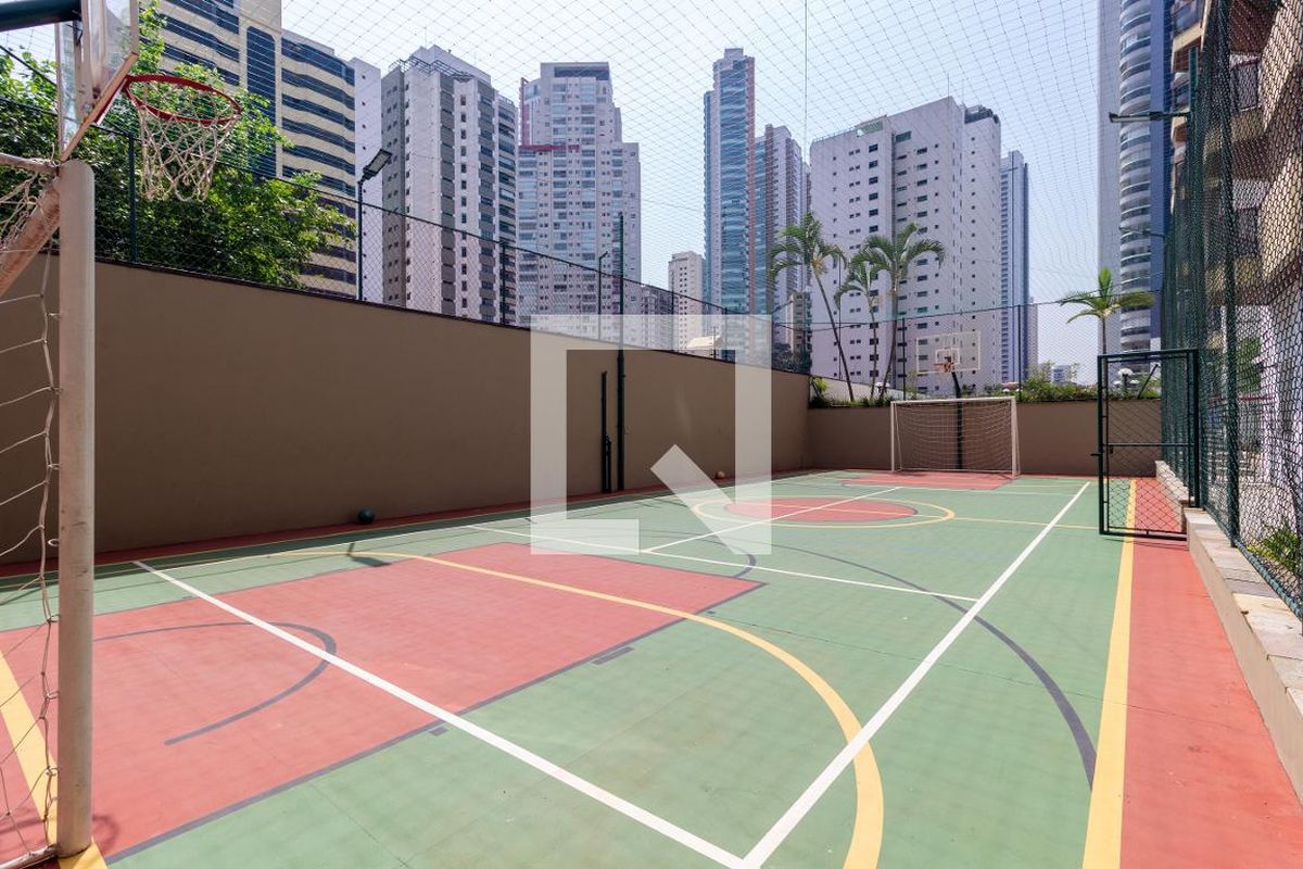 Apartamento, 3 quartos, 147 m² - Foto 78