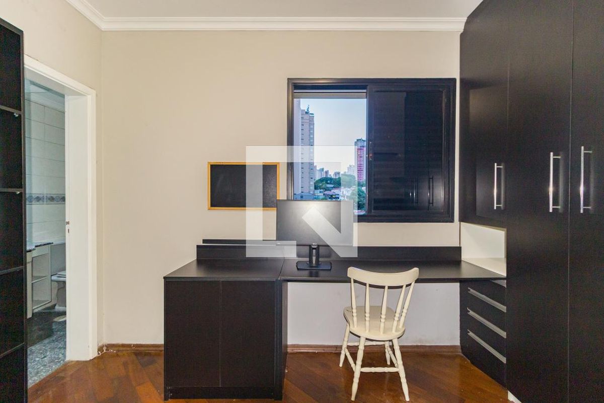 Apartamento, 3 quartos, 147 m² - Foto 21