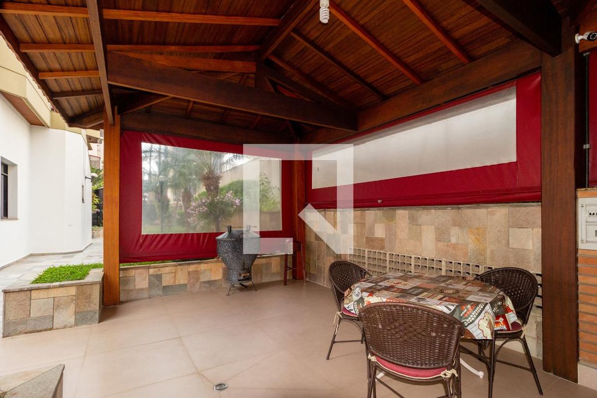 Apartamento, 3 quartos, 147 m² - Foto 84
