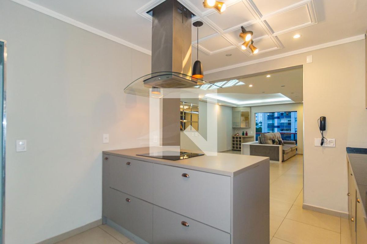Apartamento, 3 quartos, 147 m² - Foto 53