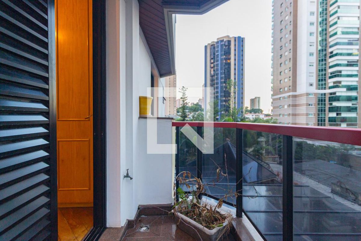 Apartamento, 3 quartos, 147 m² - Foto 44