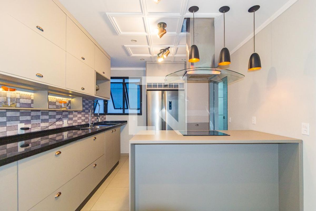 Apartamento, 3 quartos, 147 m² - Foto 55