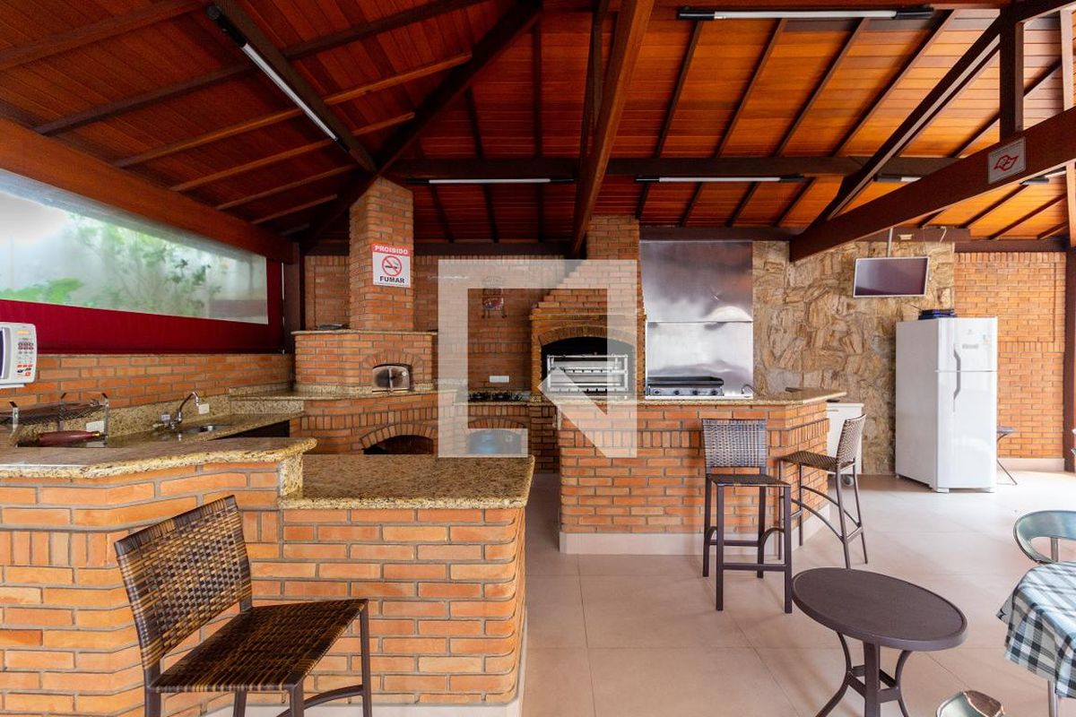 Apartamento, 3 quartos, 147 m² - Foto 83