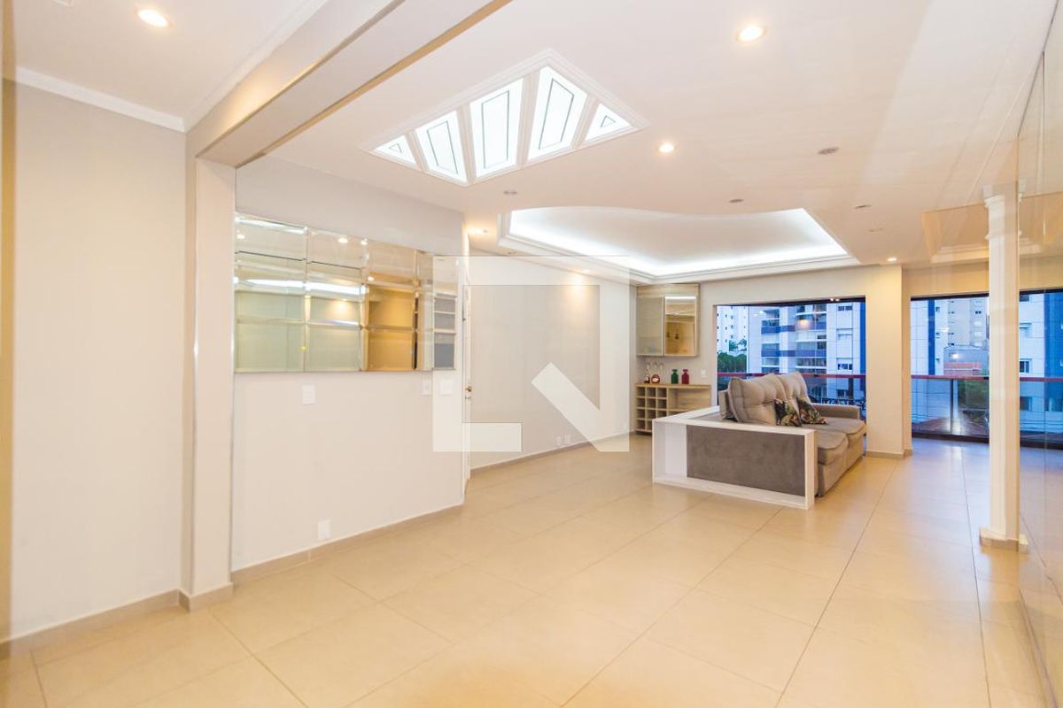 Apartamento, 3 quartos, 147 m² - Foto 9