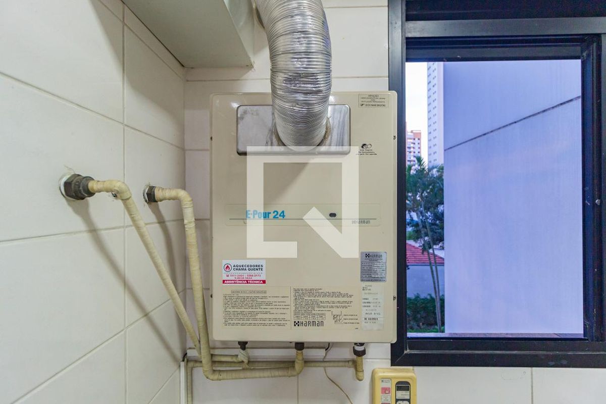 Apartamento, 3 quartos, 147 m² - Foto 60