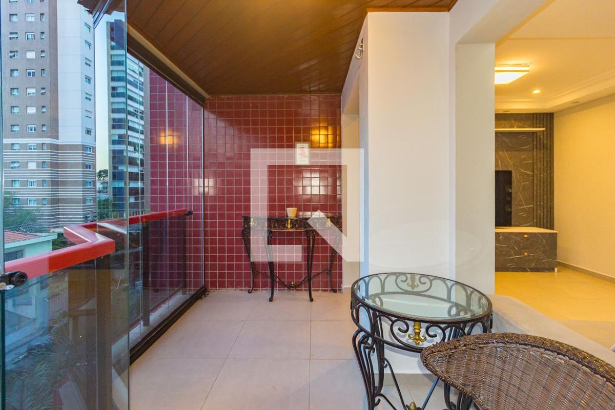 Apartamento, 3 quartos, 147 m² - Foto 11