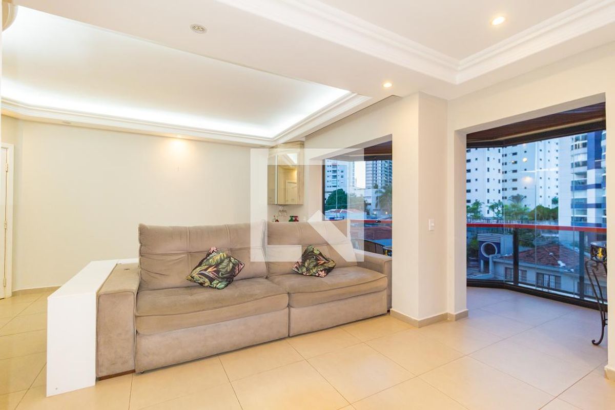 Apartamento, 3 quartos, 147 m² - Foto 5