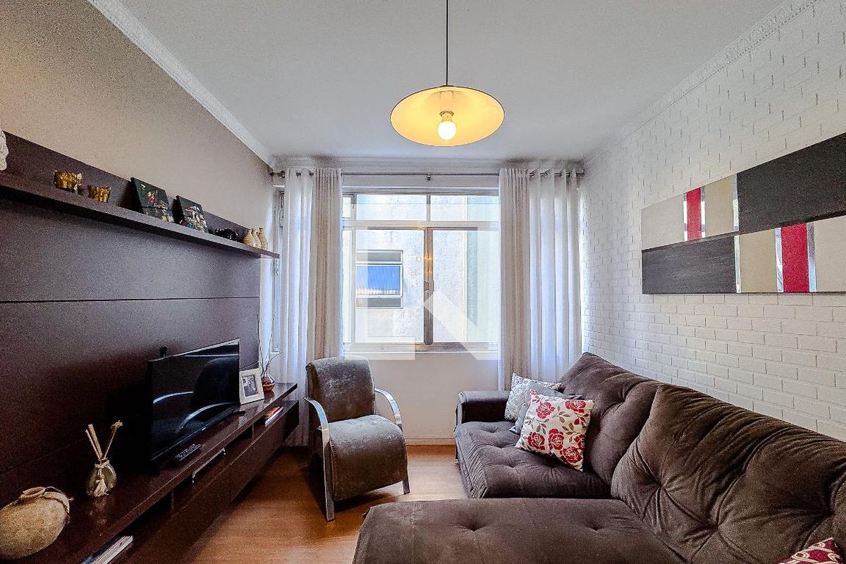 Apartamento, 2 quartos, 70 m² - Foto 5