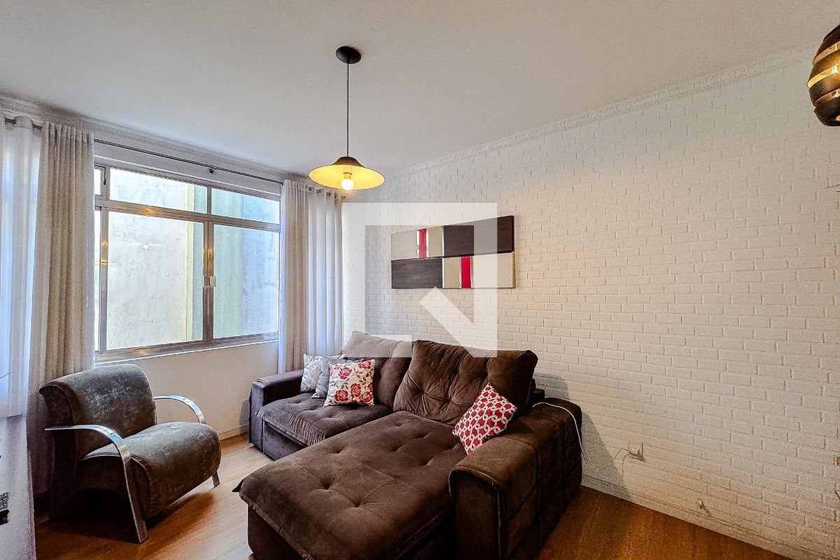 Apartamento, 2 quartos, 70 m² - Foto 1