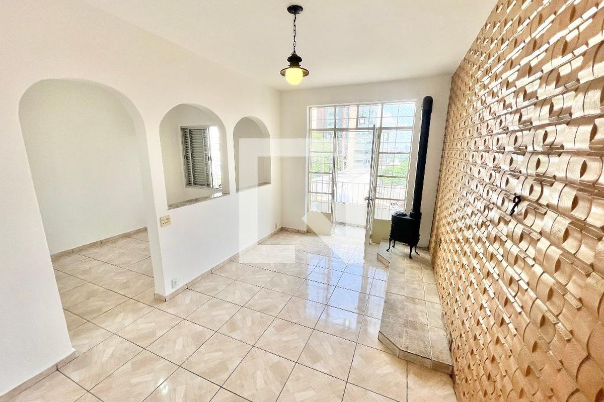 Apartamento, 3 quartos, 92 m² - Foto 2