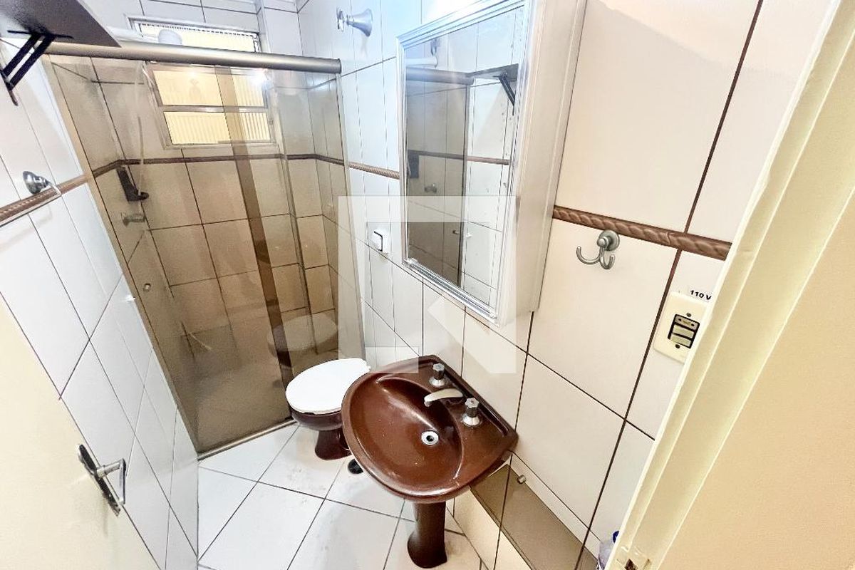 Apartamento, 3 quartos, 92 m² - Foto 29