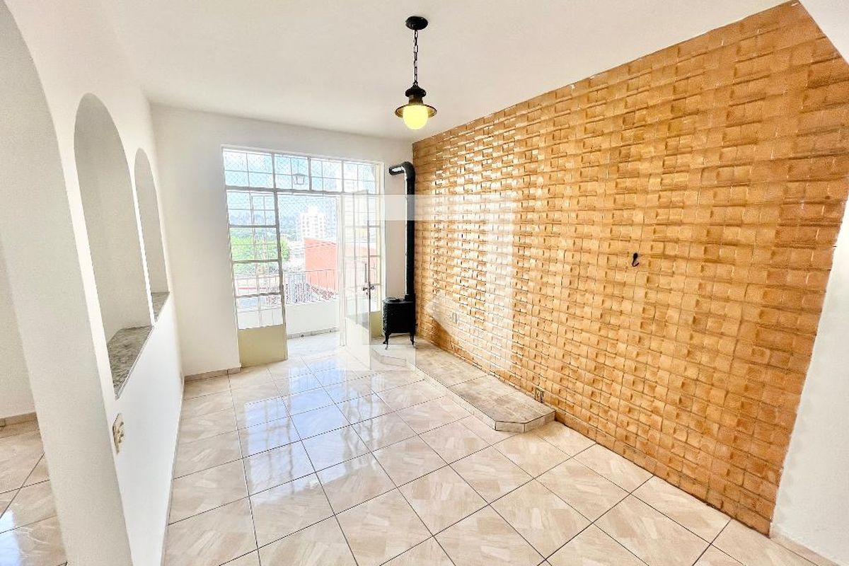 Apartamento, 3 quartos, 92 m² - Foto 1