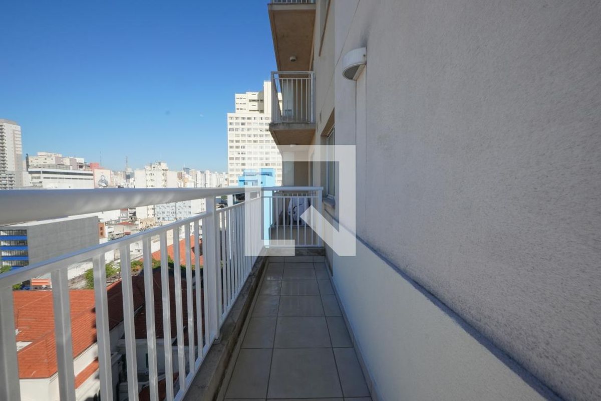Kitnet-Studio, 91 m² - Foto 23