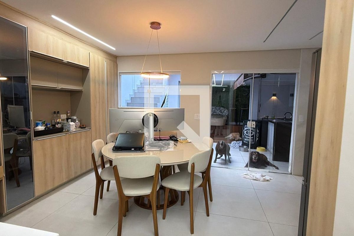 Casa, 3 quartos, 155 m² - Foto 28