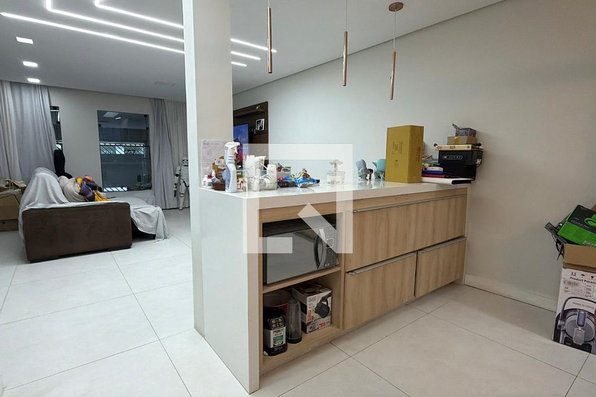 Casa, 3 quartos, 155 m² - Foto 35