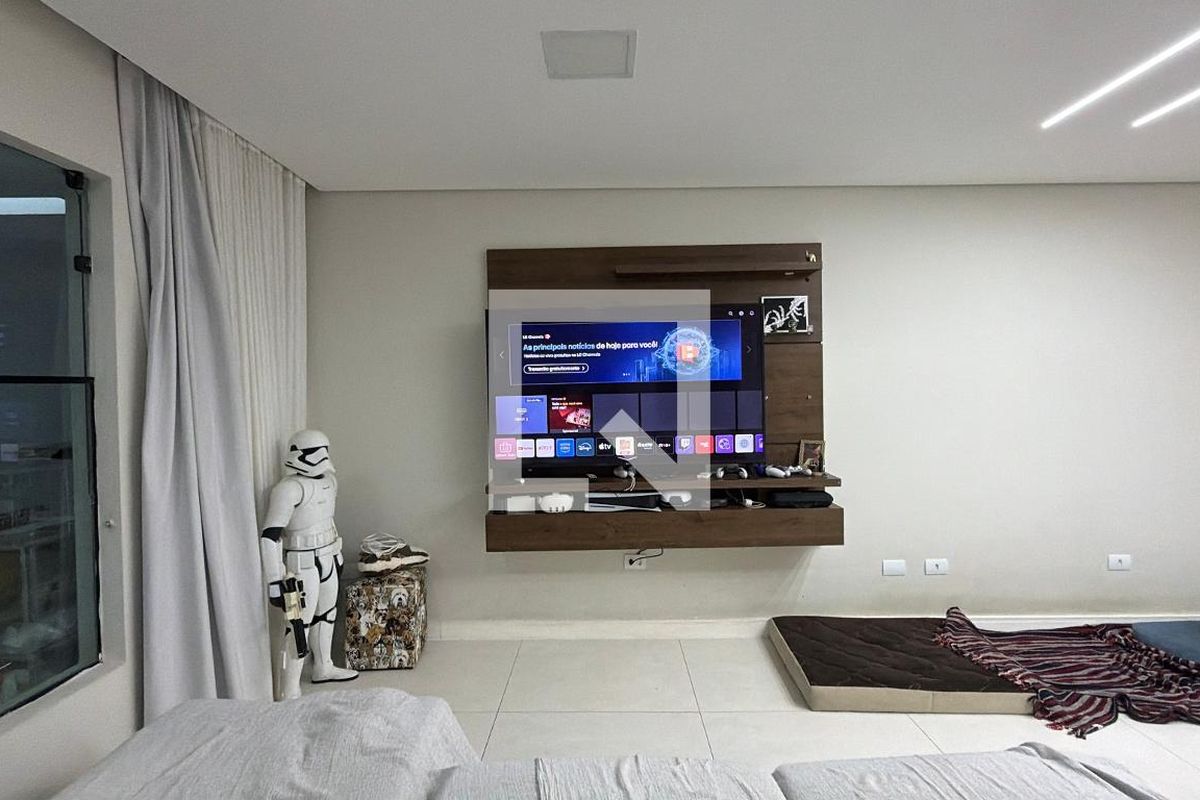 Casa, 3 quartos, 155 m² - Foto 1
