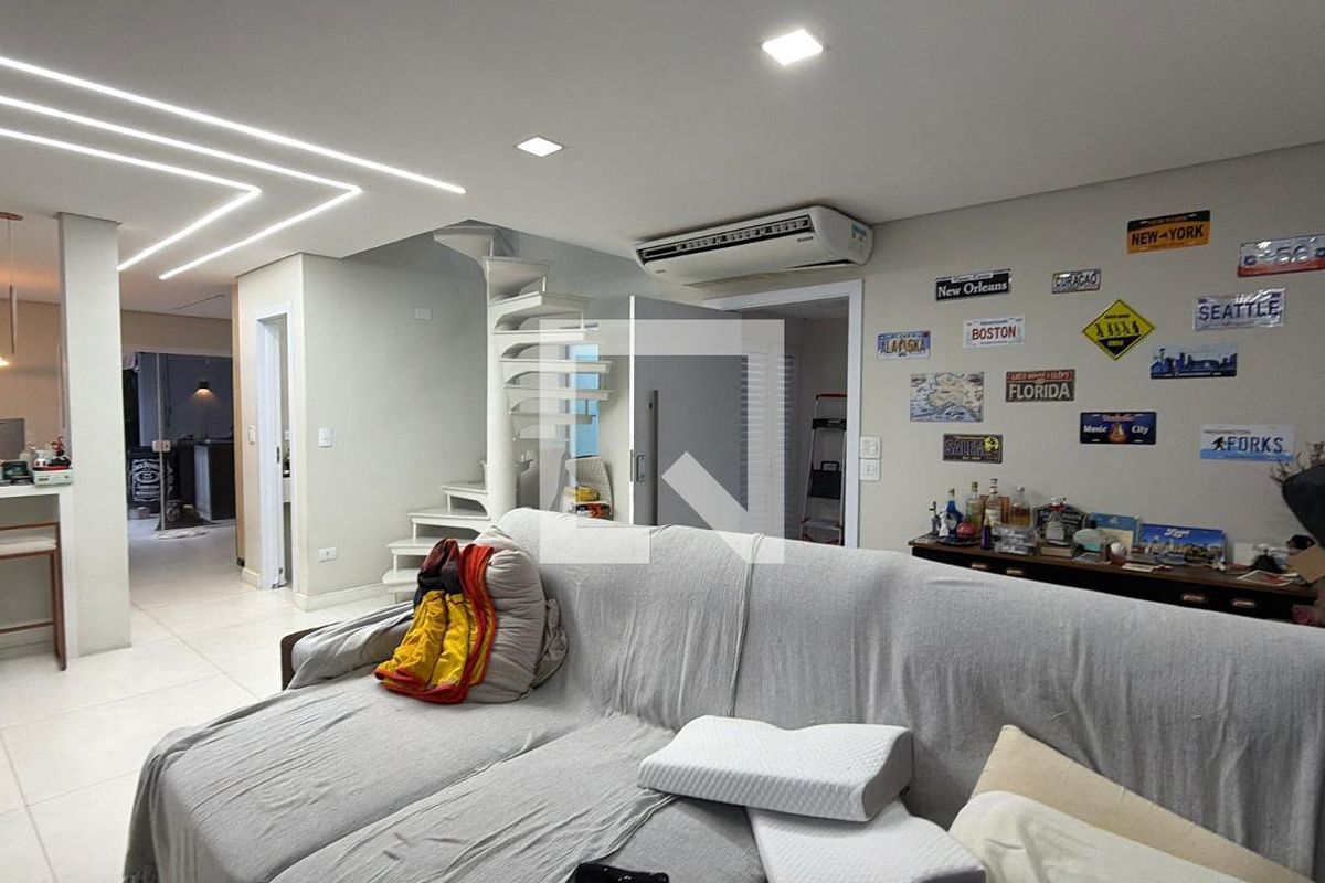 Casa, 3 quartos, 155 m² - Foto 6