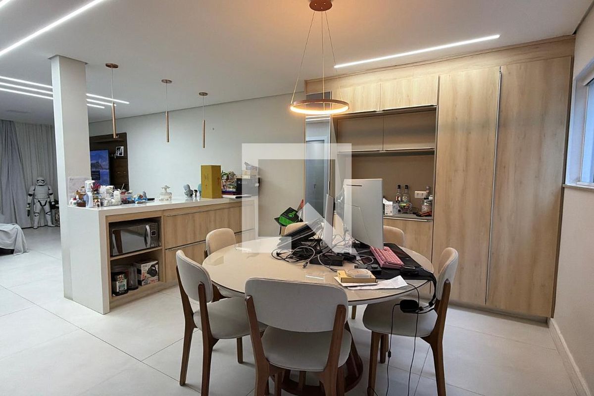Casa, 3 quartos, 155 m² - Foto 34