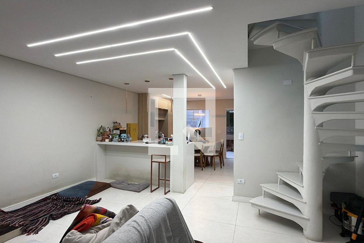 Casa, 3 quartos, 155 m² - Foto 2