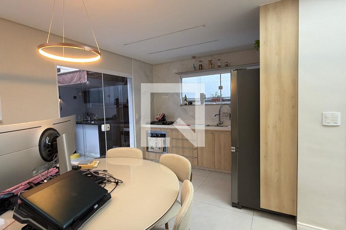 Casa, 3 quartos, 155 m² - Foto 29