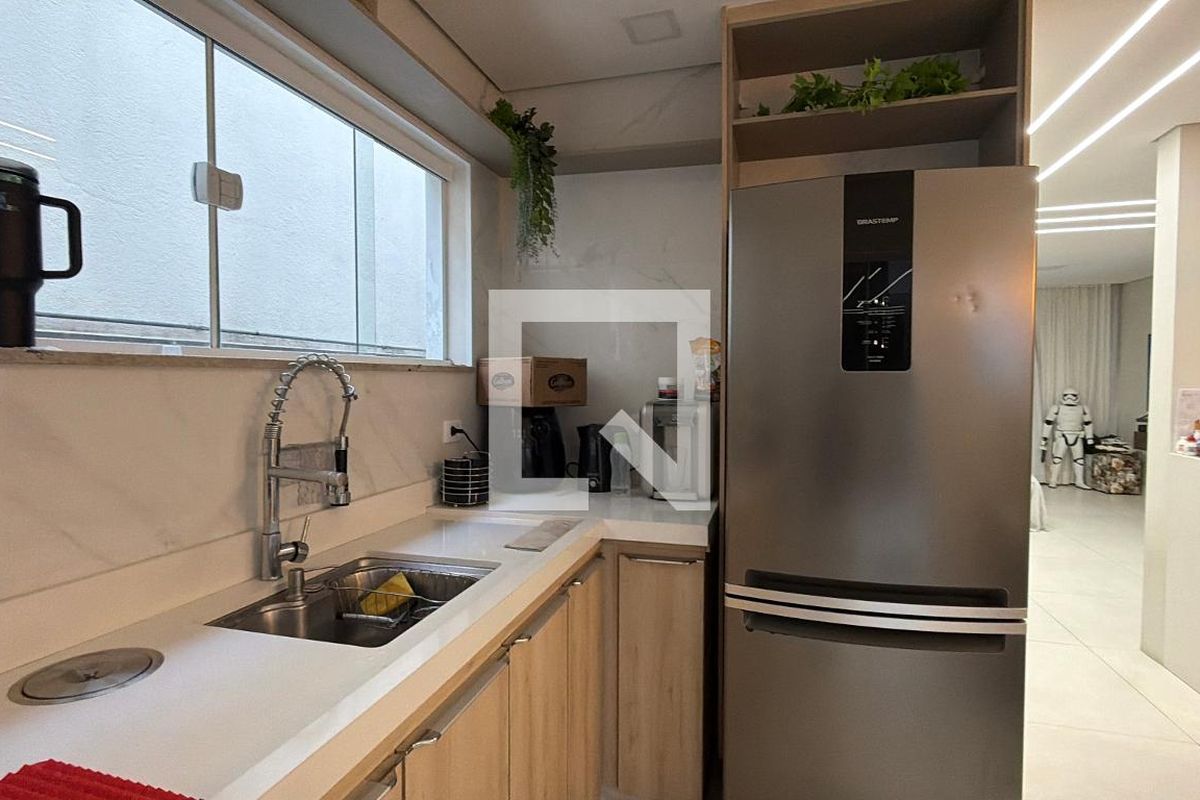 Casa, 3 quartos, 155 m² - Foto 33