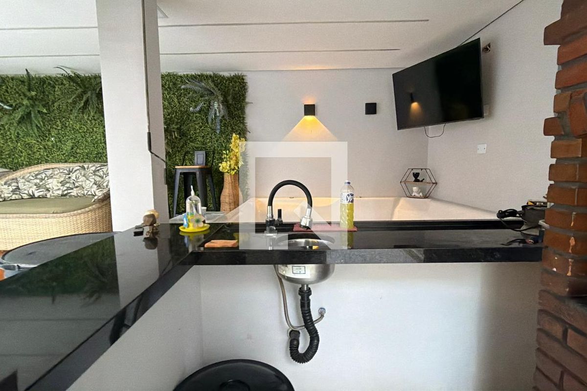 Casa, 3 quartos, 155 m² - Foto 42