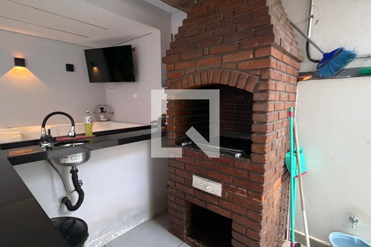 Casa, 3 quartos, 155 m² - Foto 41