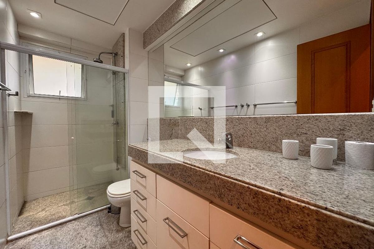 Apartamento, 4 quartos, 171 m² - Foto 24