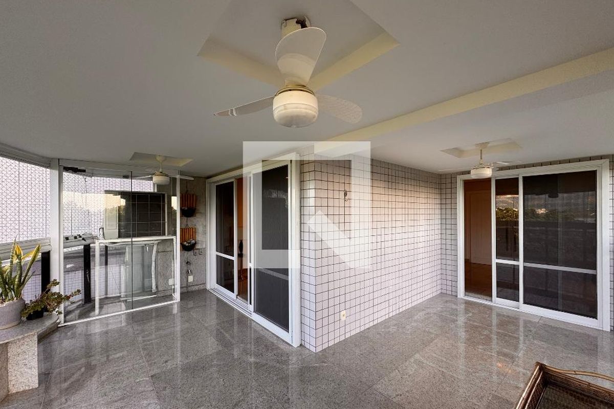 Apartamento, 4 quartos, 171 m² - Foto 9