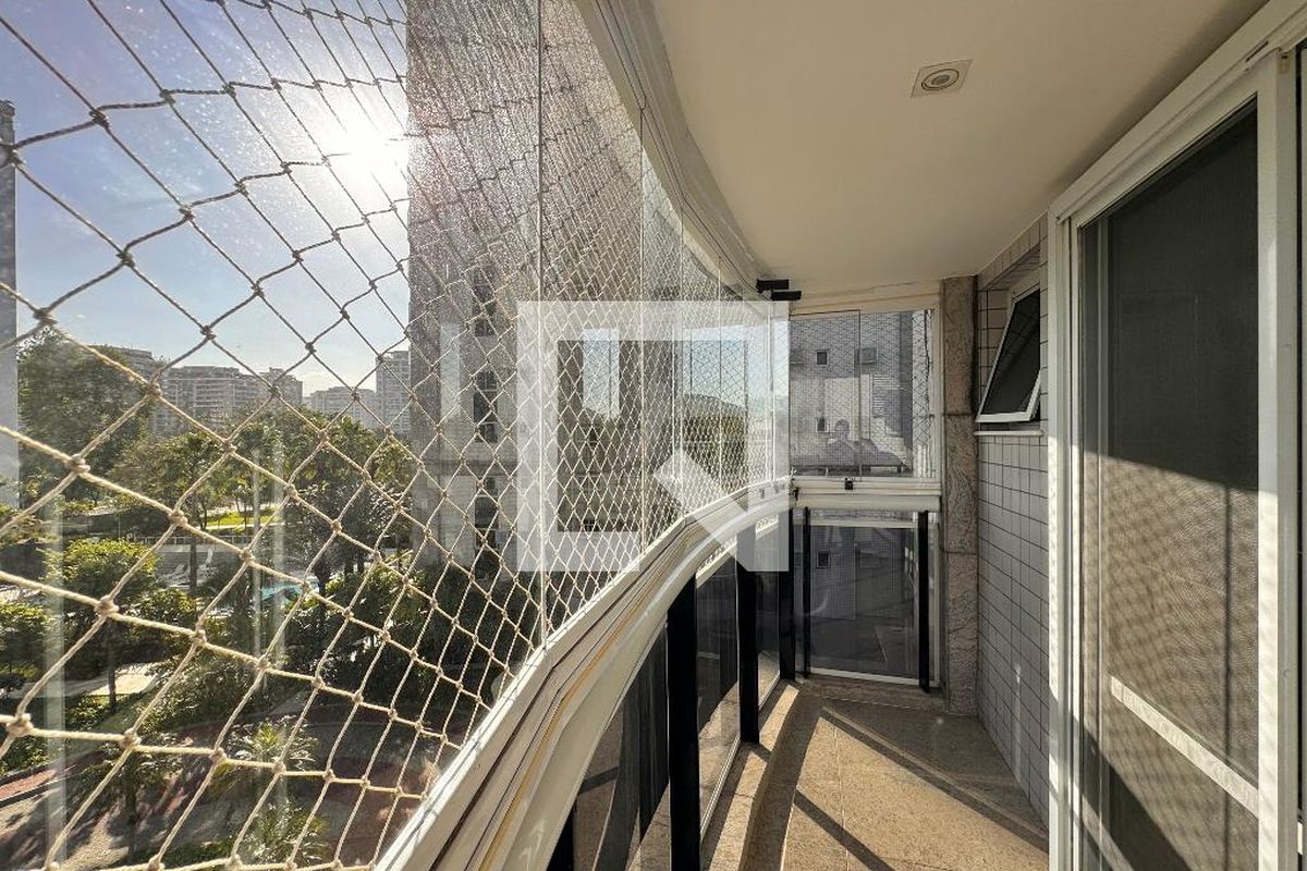 Apartamento, 4 quartos, 171 m² - Foto 21