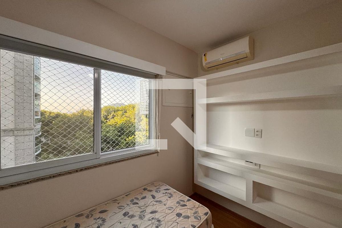 Apartamento, 4 quartos, 171 m² - Foto 38
