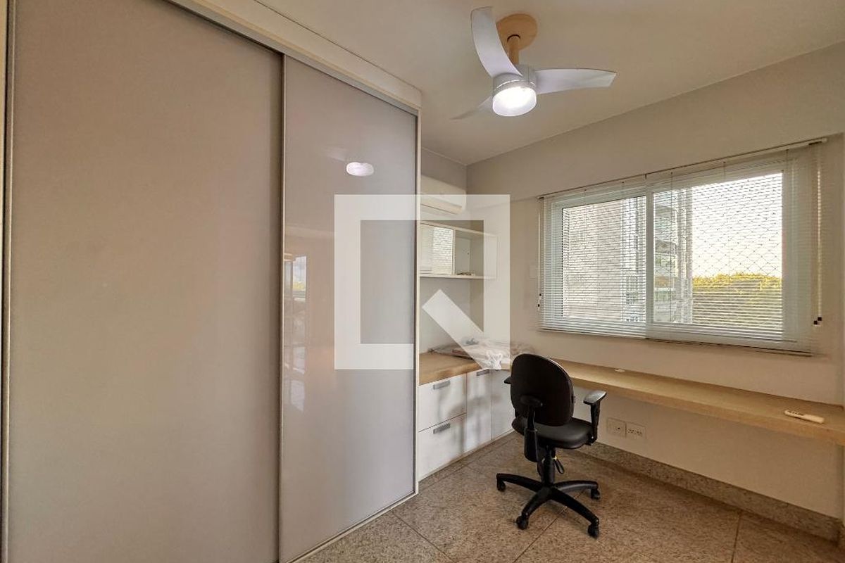 Apartamento, 4 quartos, 171 m² - Foto 11